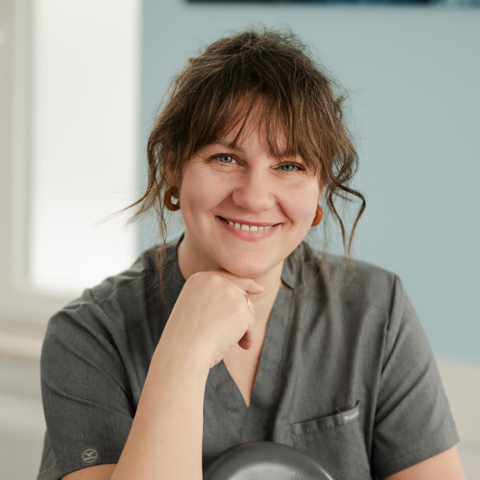 Katarzyna Karolewsk