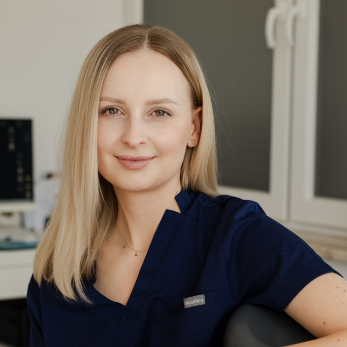 Kinga Kośmider-Psuty