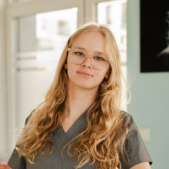 Klaudia Rygielska